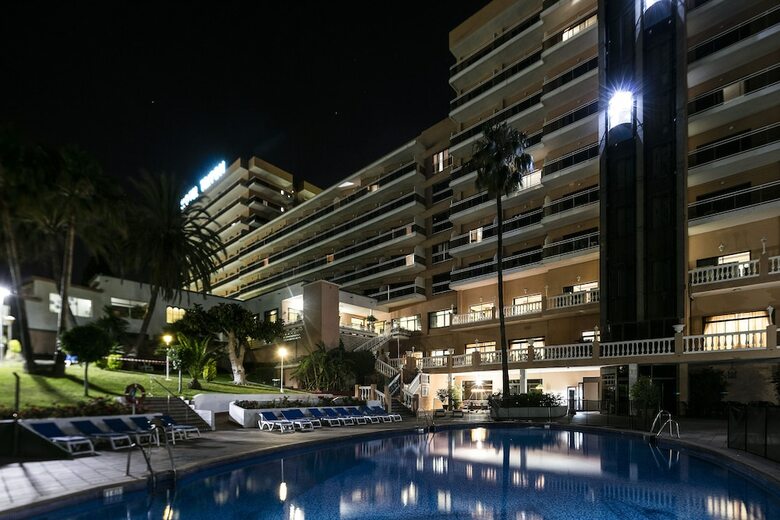 Hotel Best Trit�n