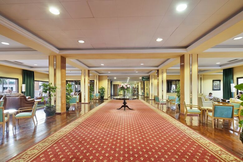 Hotel Best Trit�n