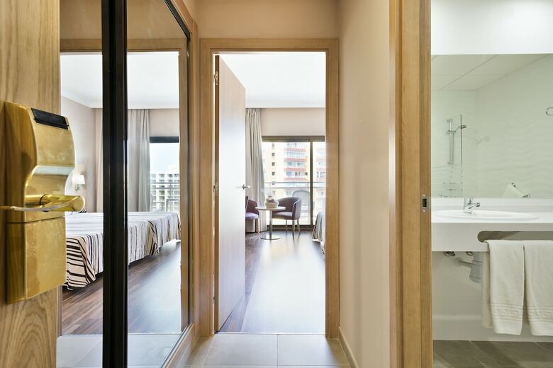 Hotel Best Trit�n