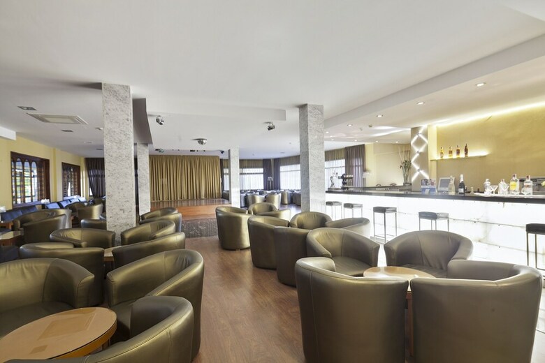 Hotel Best Trit�n