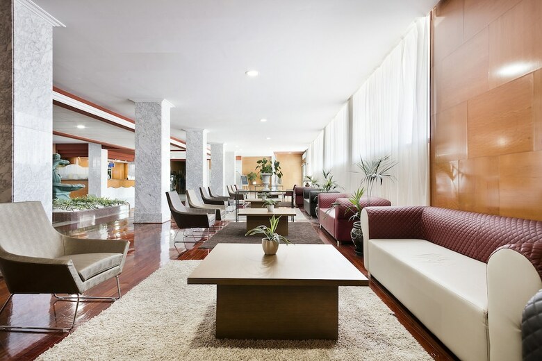 Hotel Best Trit�n