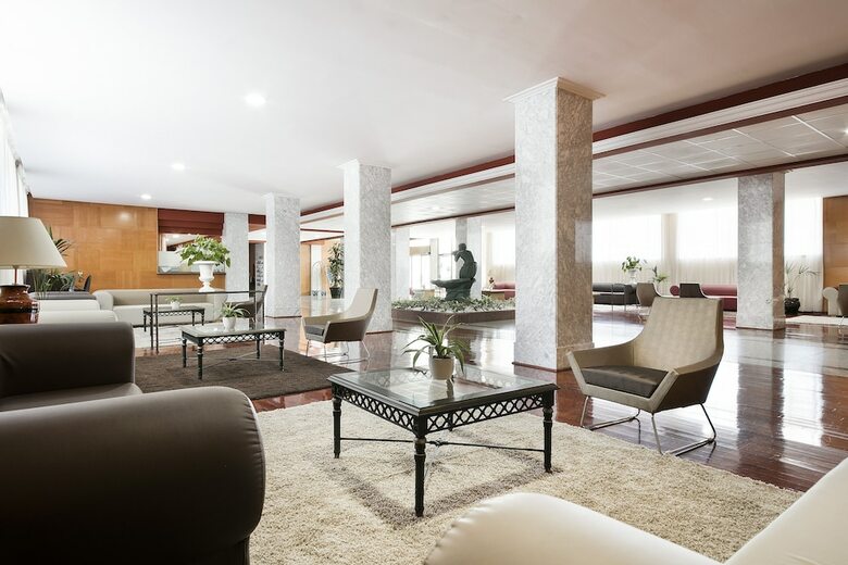 Hotel Best Trit�n