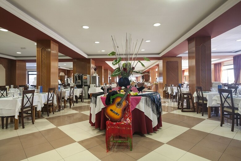 Hotel Best Trit�n
