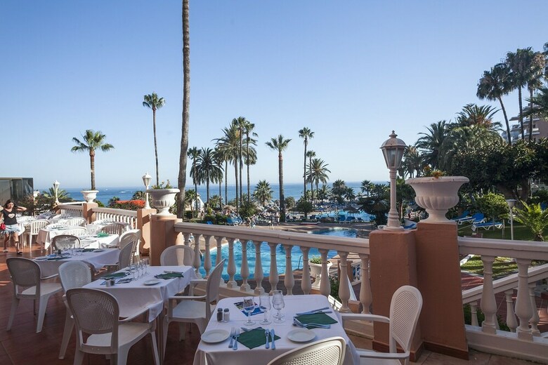 Hotel Best Trit�n