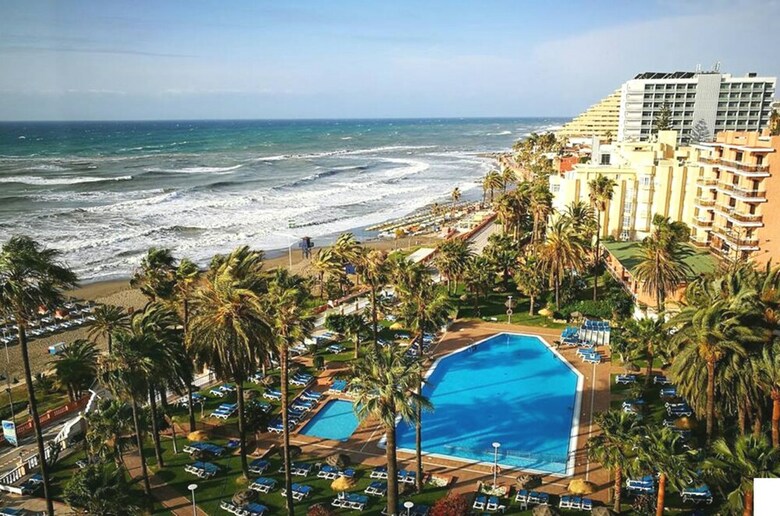 Hotel Best Trit�n
