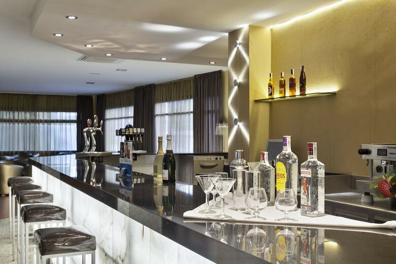 Hotel Best Trit�n
