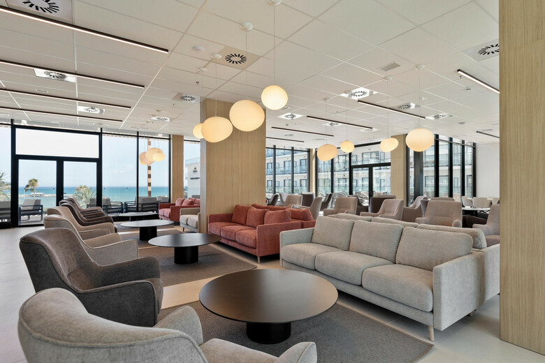 Hotel Best Trit�n