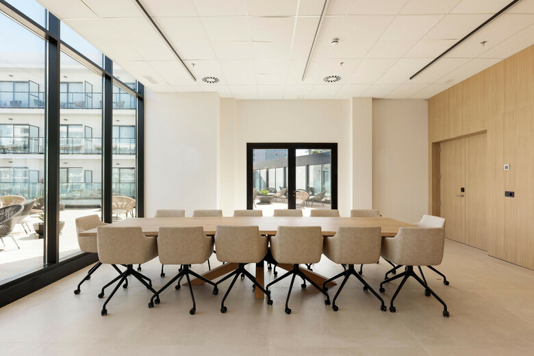 Hotel Best Trit�n