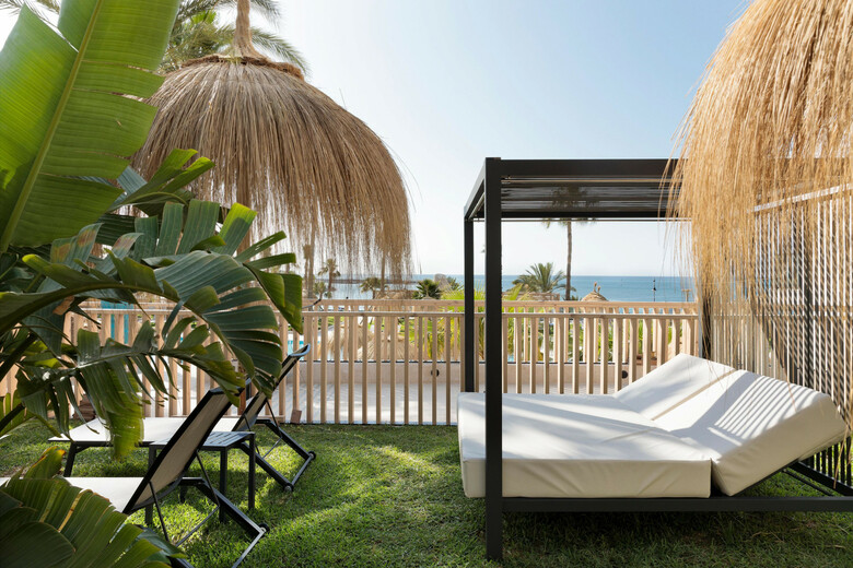 Hotel Best Trit�n
