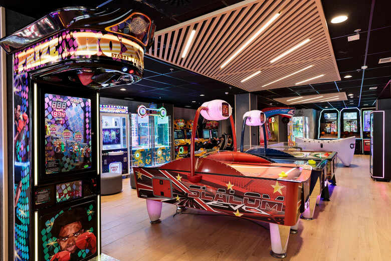 Hotel Best Trit�n