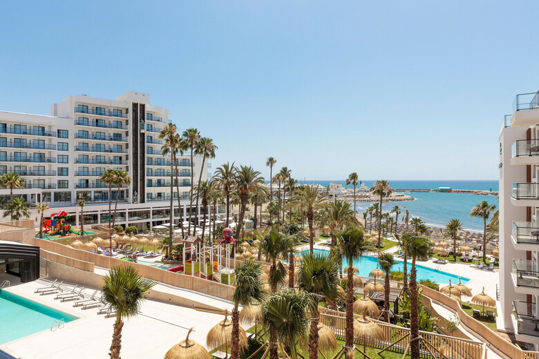 Hotel Best Trit�n