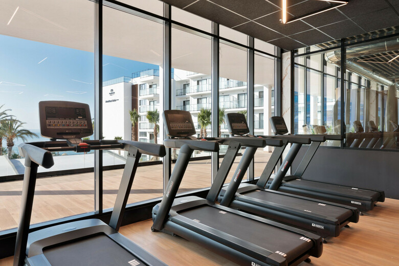 Hotel Best Trit�n