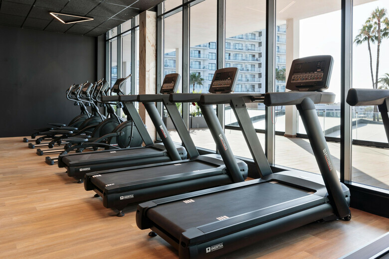 Hotel Best Trit�n