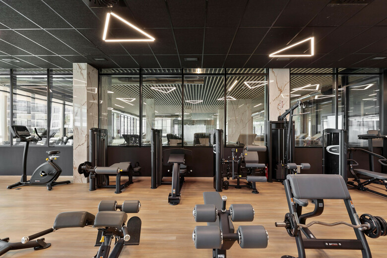 Hotel Best Trit�n