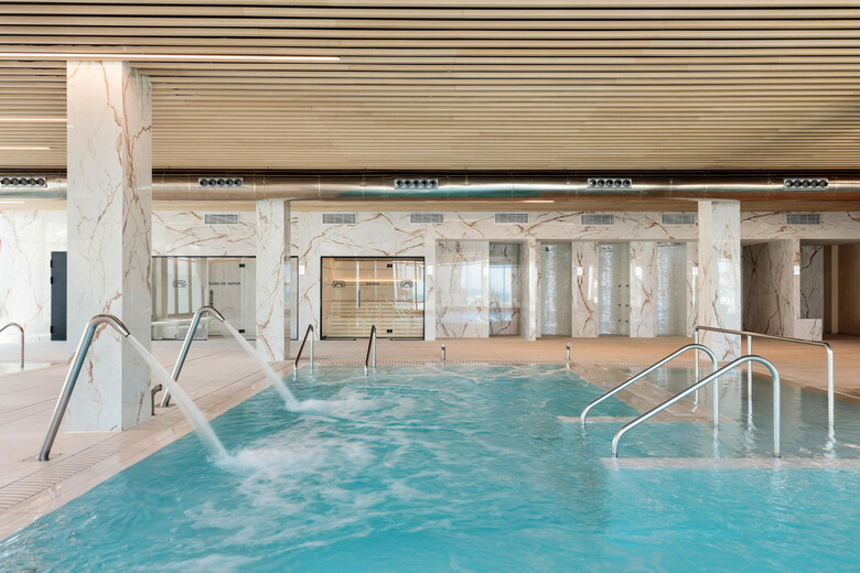 Hotel Best Trit�n