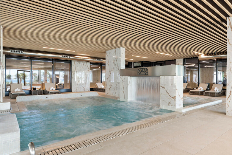 Hotel Best Trit�n