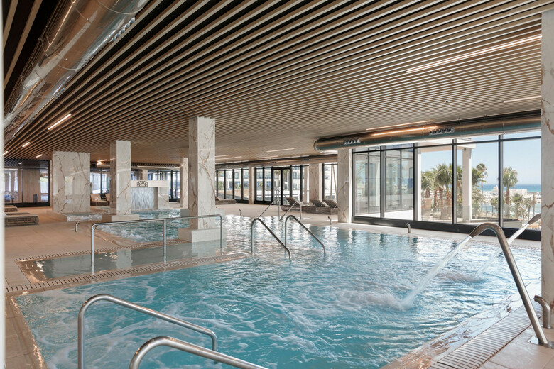 Hotel Best Trit�n