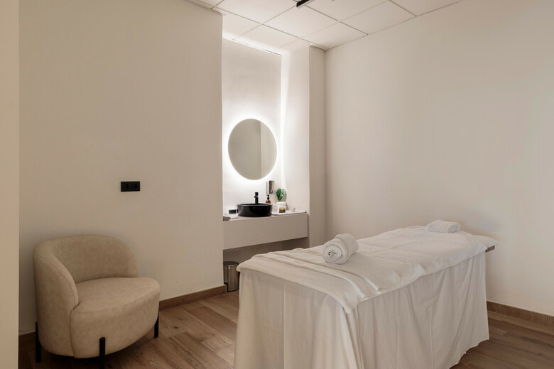 Hotel Best Trit�n