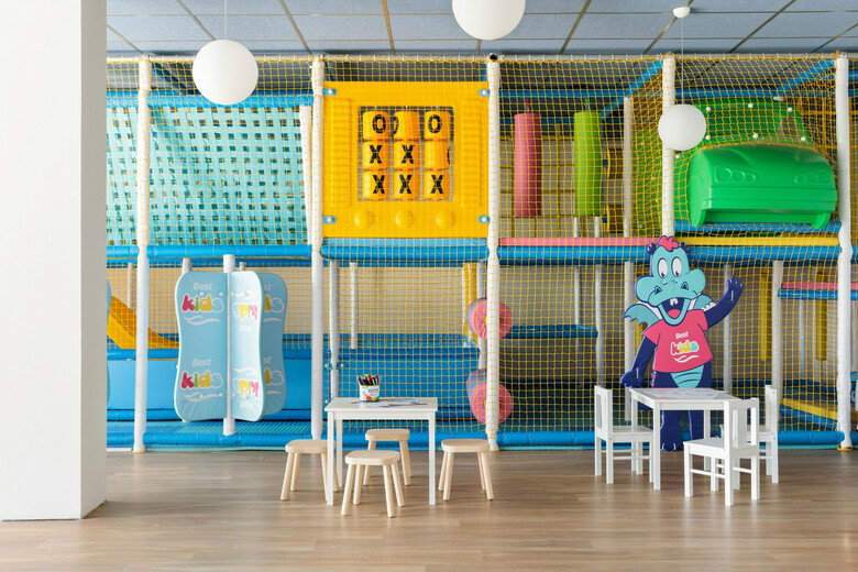 Hotel Best Trit�n
