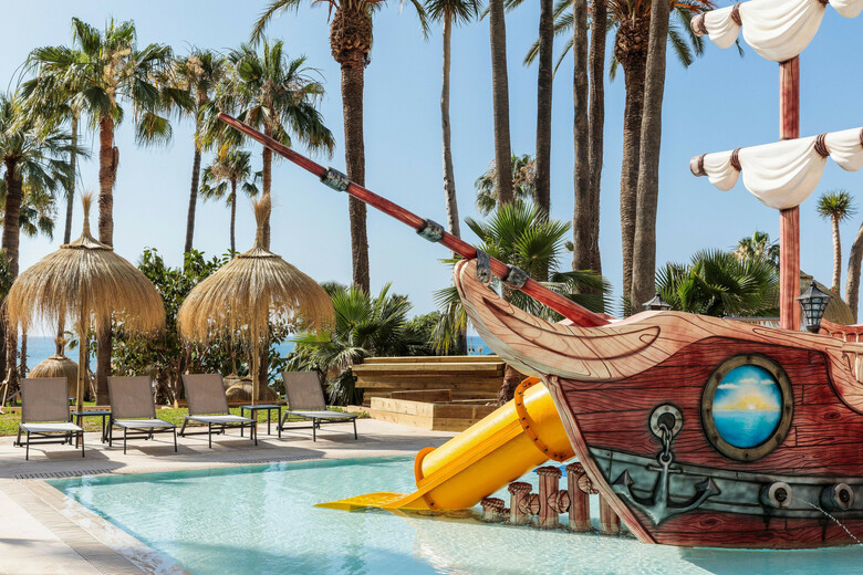 Hotel Best Trit�n