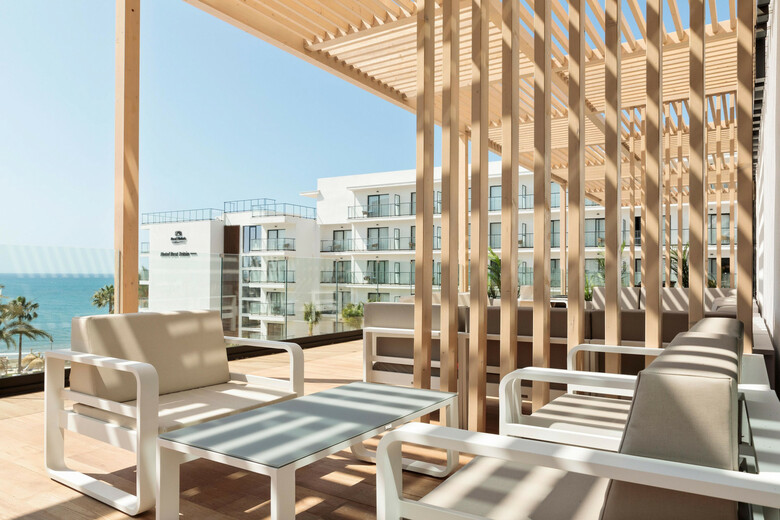Hotel Best Trit�n
