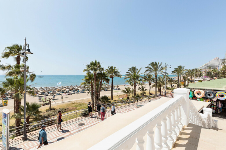 Hotel Best Trit�n