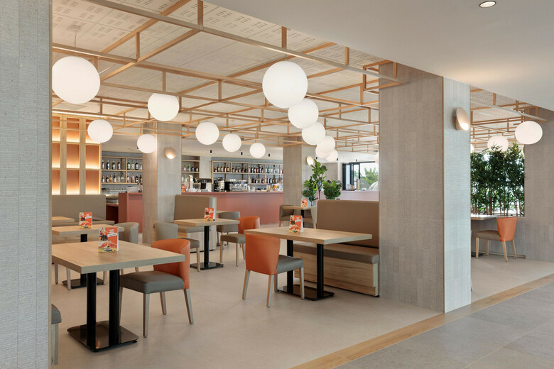 Hotel Best Trit�n