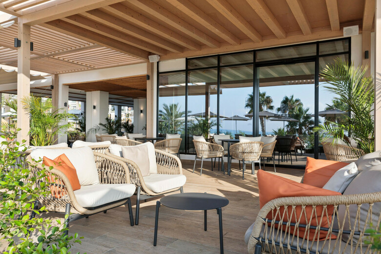 Hotel Best Trit�n
