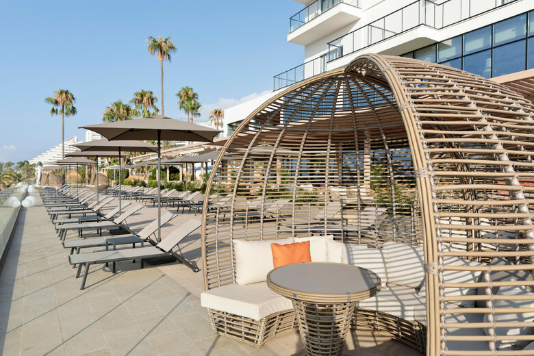 Hotel Best Trit�n