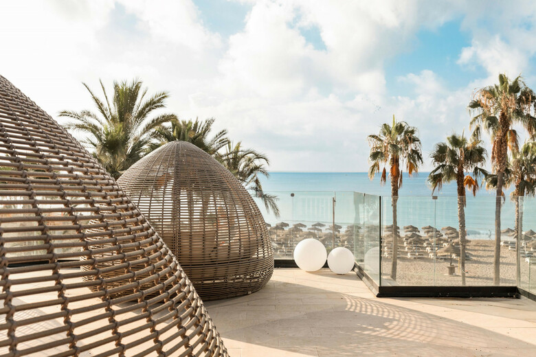 Hotel Best Trit�n