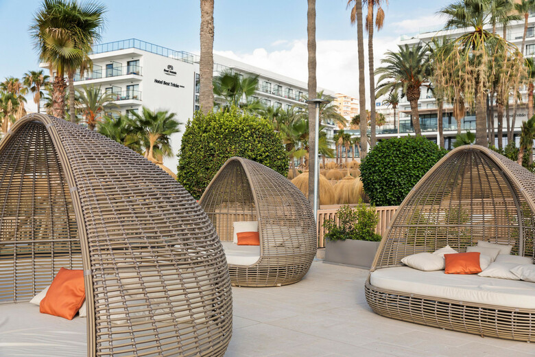 Hotel Best Trit�n