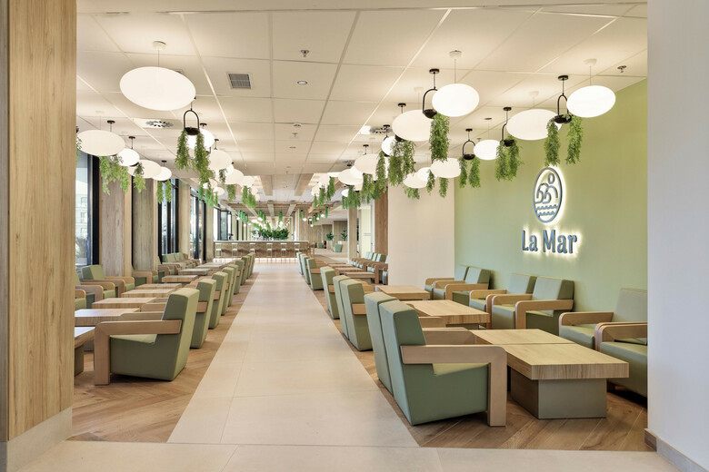 Hotel Best Trit�n