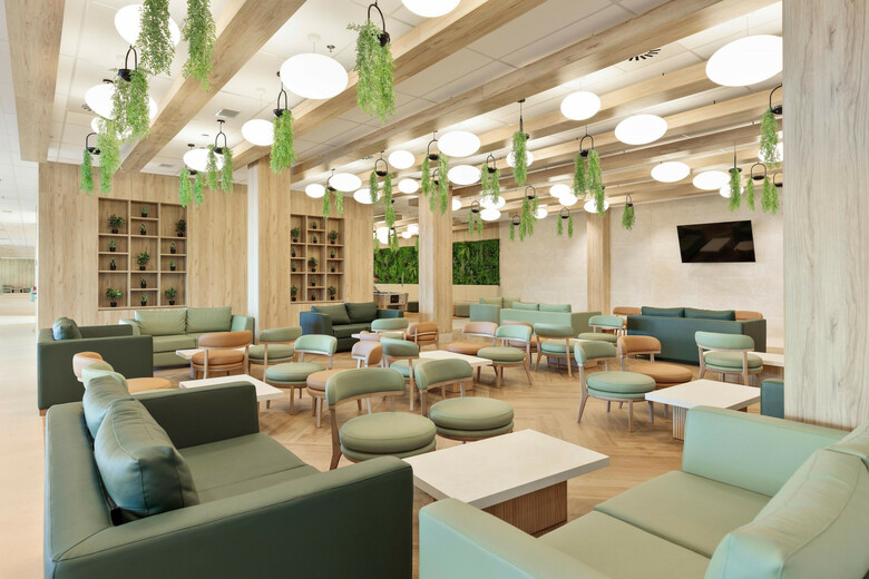 Hotel Best Trit�n