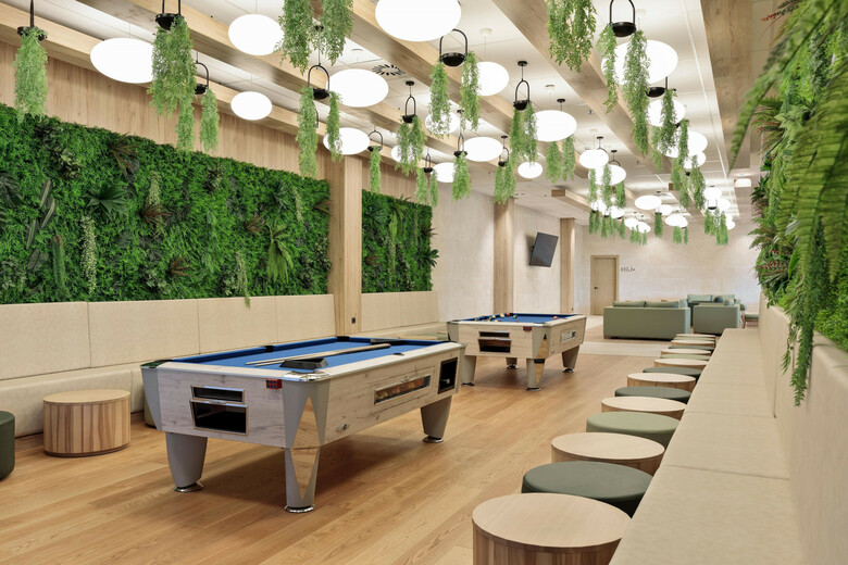 Hotel Best Trit�n