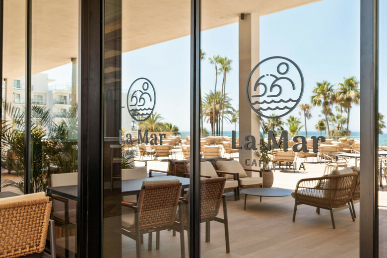 Hotel Best Trit�n
