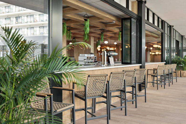 Hotel Best Trit�n