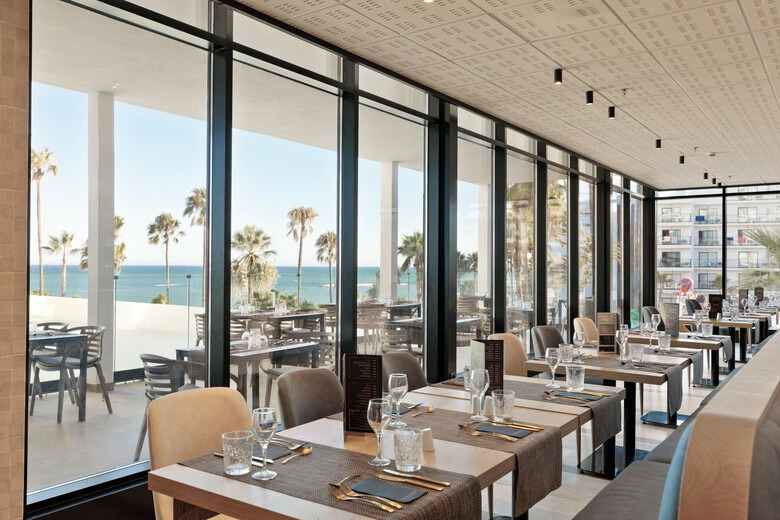 Hotel Best Trit�n