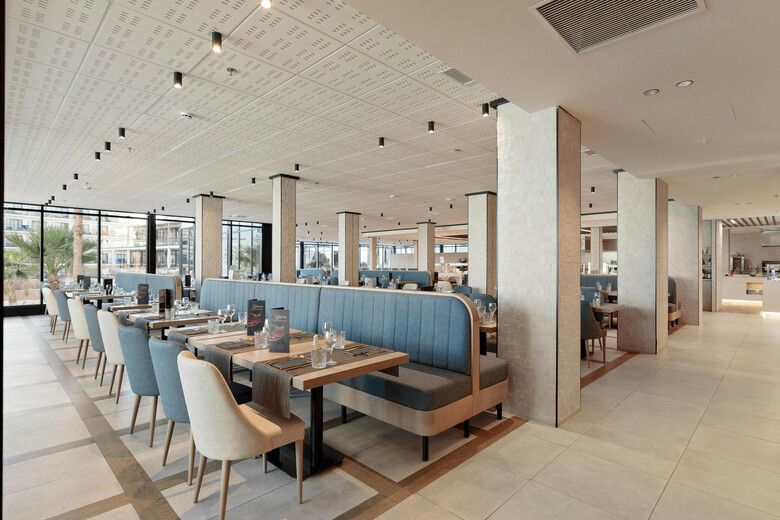 Hotel Best Trit�n