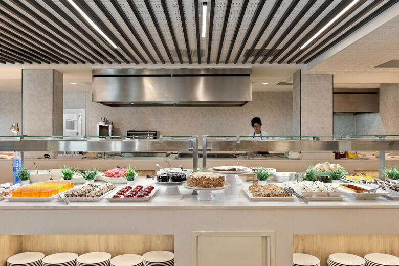 Hotel Best Trit�n