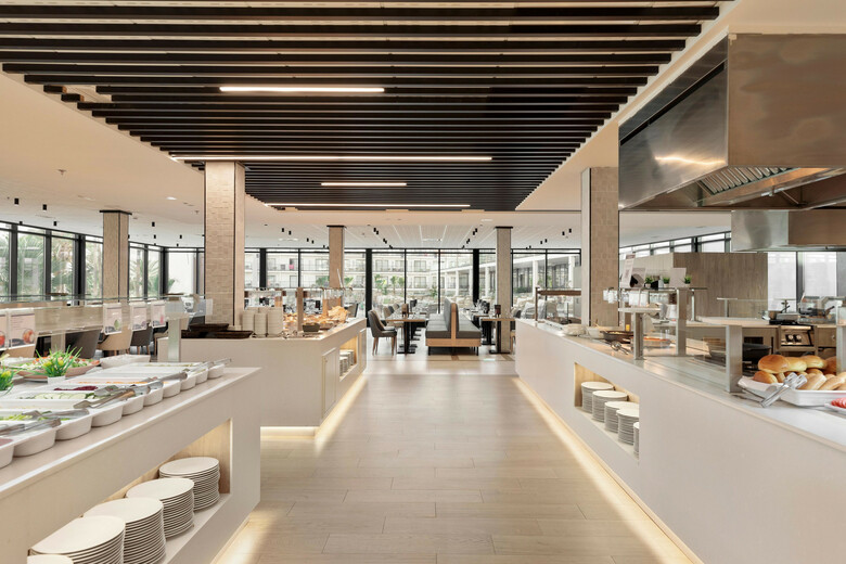 Hotel Best Trit�n