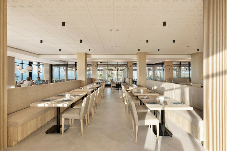 Hotel Best Trit�n