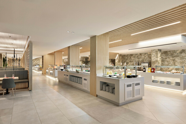 Hotel Best Trit�n