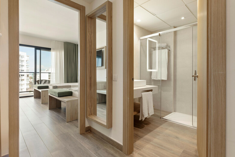 Hotel Best Trit�n