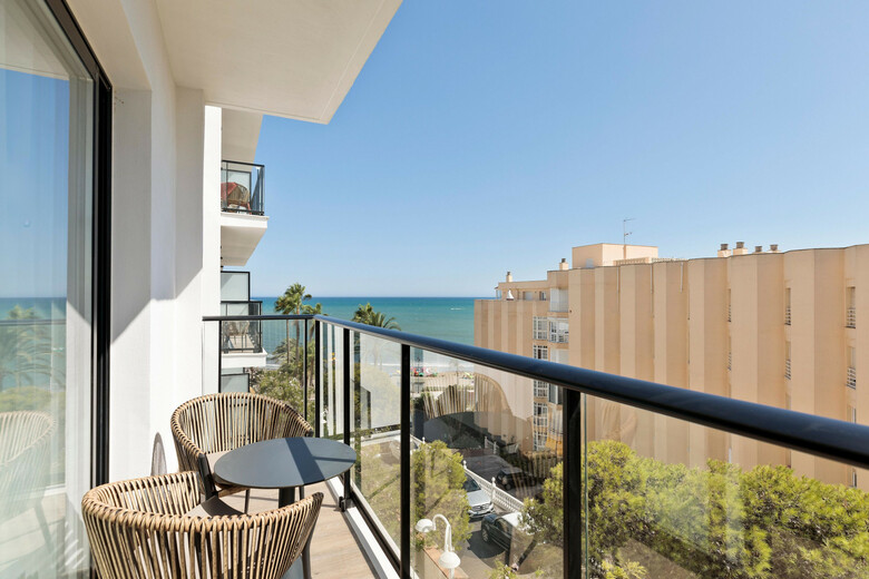 Hotel Best Trit�n