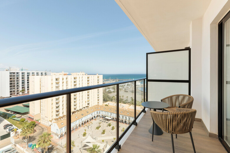 Hotel Best Trit�n