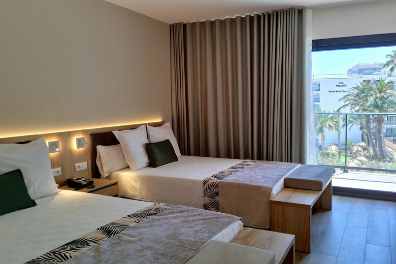 Hotel Best Trit�n