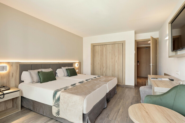 Hotel Best Trit�n