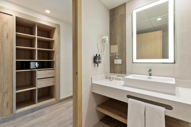 Hotel Best Trit�n
