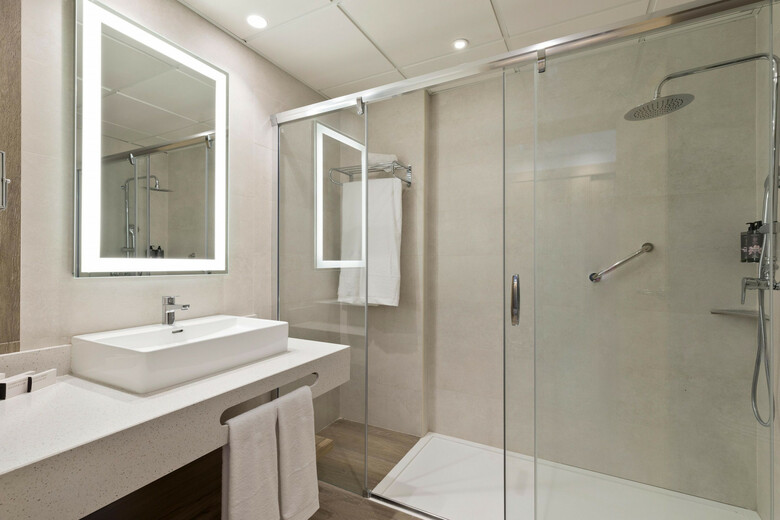 Hotel Best Trit�n