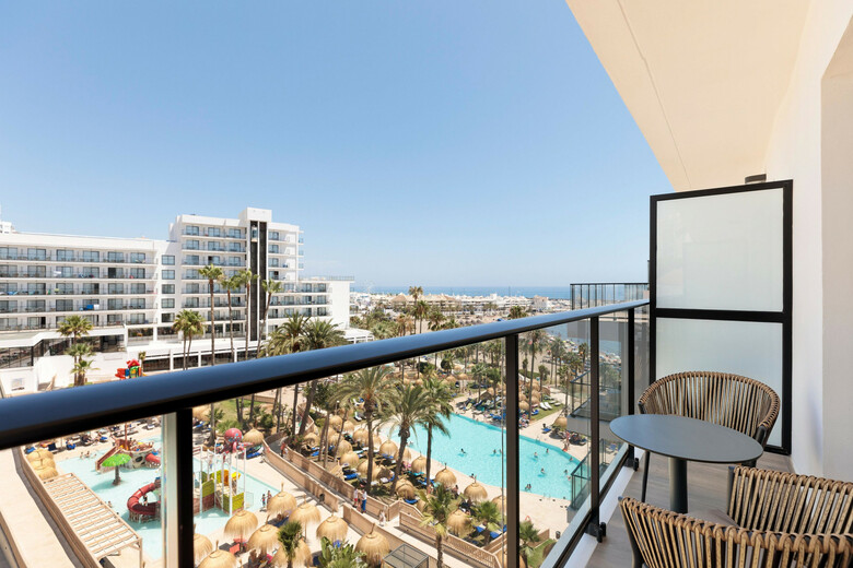 Hotel Best Trit�n